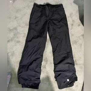 Roxy, size Large, Women’s ski pants